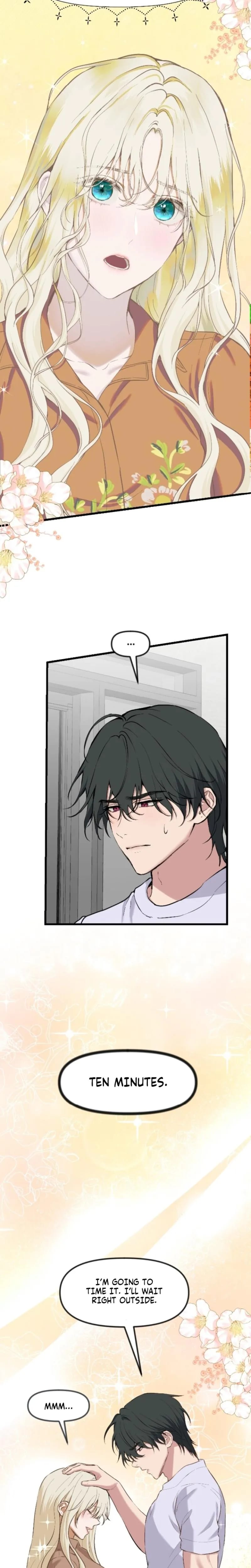 She Was My Revenge Uncensored, chapter 44, page 18 of 24