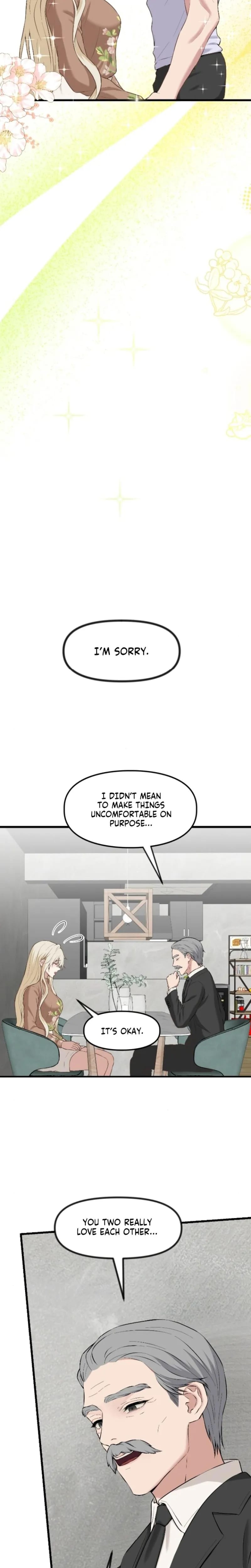 She Was My Revenge Uncensored, chapter 44, page 19 of 24