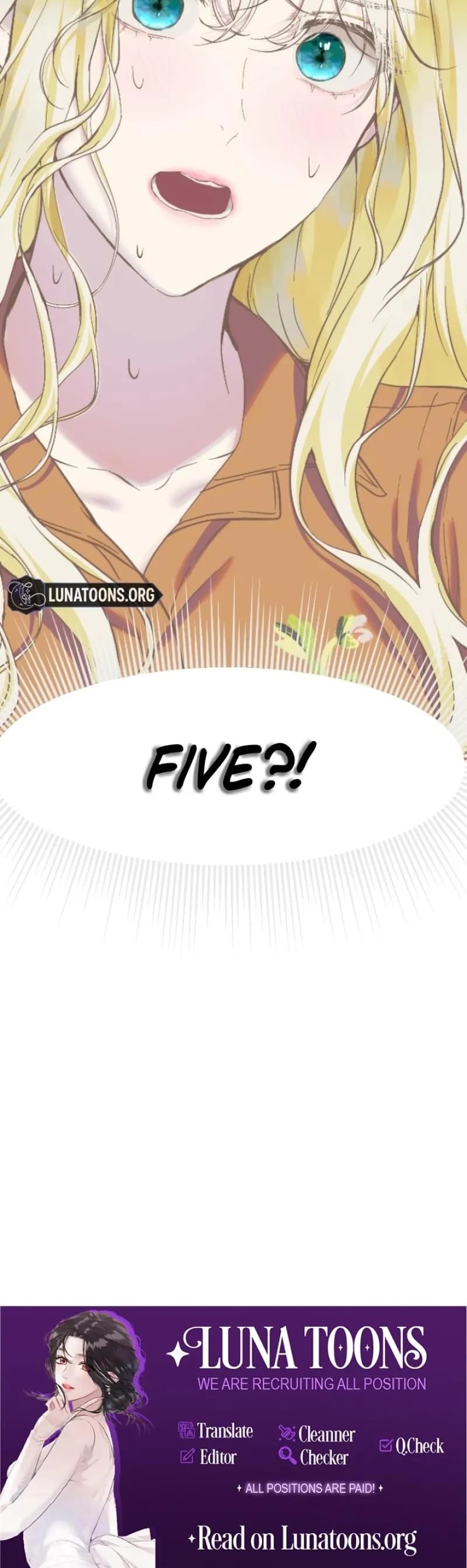 She Was My Revenge Uncensored, chapter 44, page 24 of 24