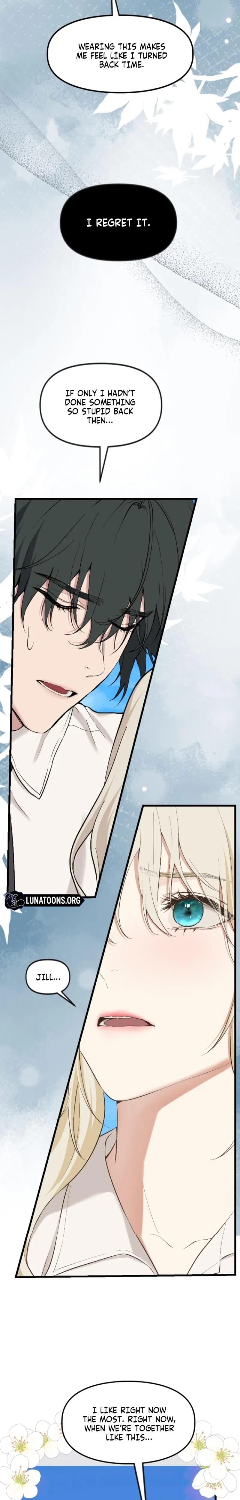 She Was My Revenge Uncensored, chapter 45, page 7 of 23