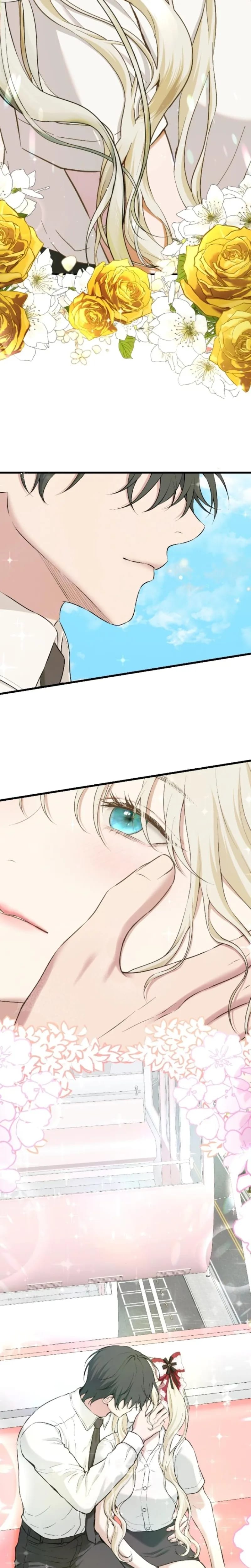 She Was My Revenge Uncensored, chapter 45, page 9 of 23