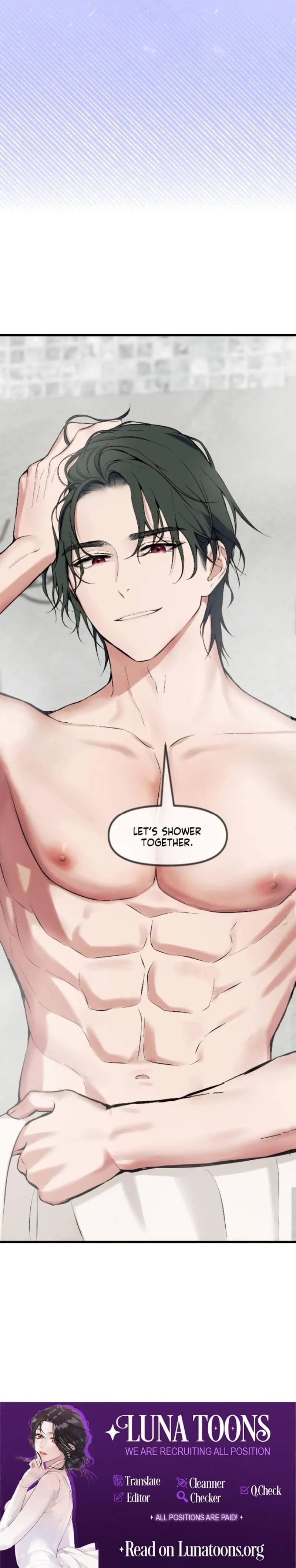 She Was My Revenge Uncensored, chapter 45, page 23 of 23