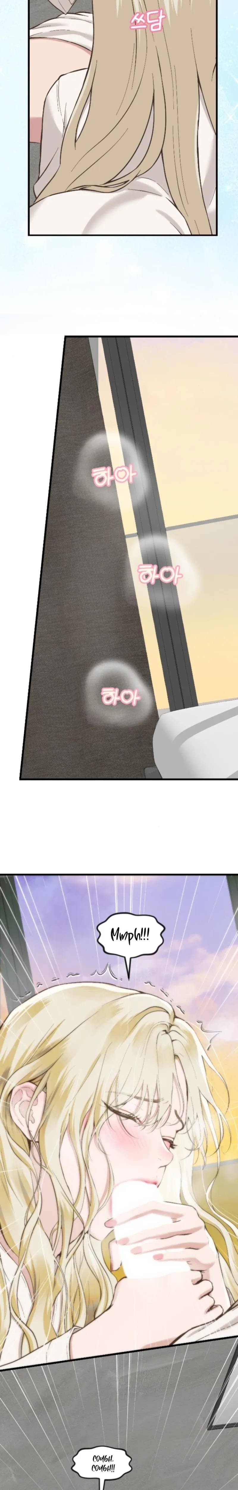 She Was My Revenge Uncensored, chapter 46, page 13 of 22