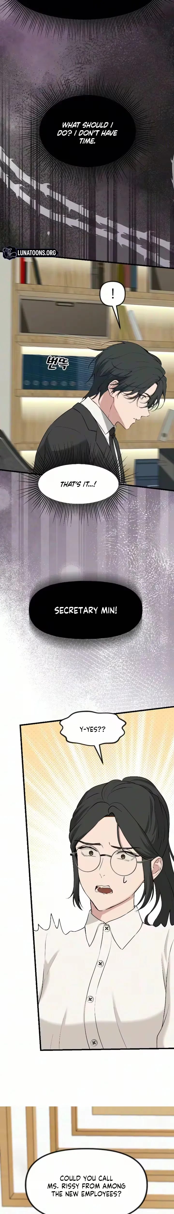 She Was My Revenge Uncensored, chapter 52, page 7 of 24