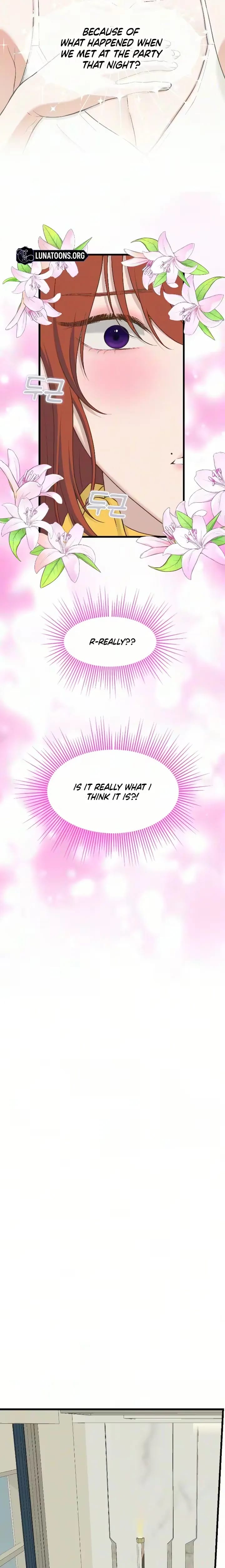She Was My Revenge Uncensored, chapter 52, page 10 of 24