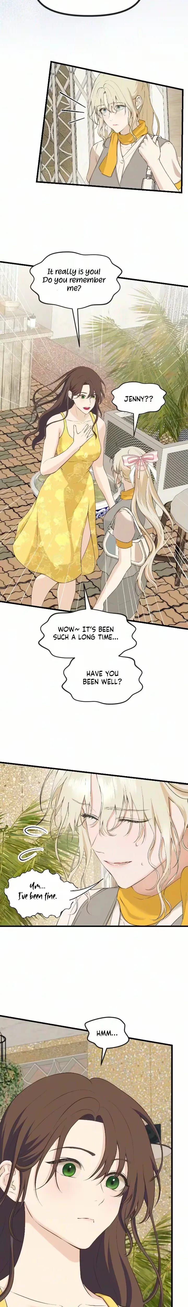 She Was My Revenge Uncensored, chapter 52, page 16 of 24