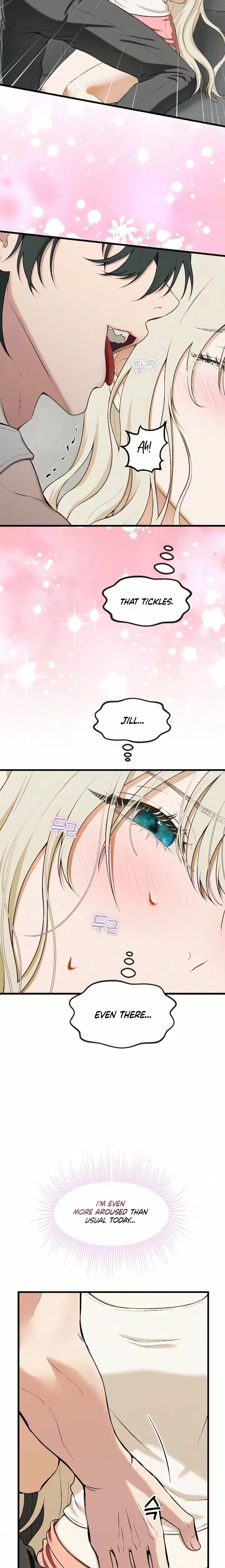 She Was My Revenge Uncensored, chapter 53, page 16 of 21