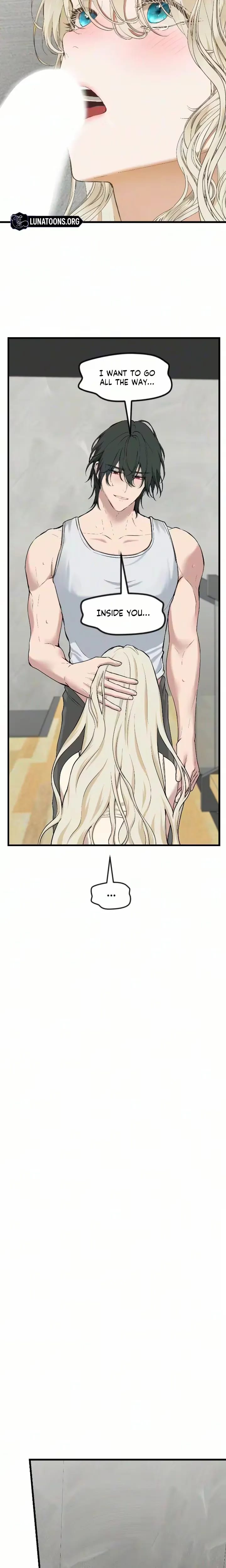 She Was My Revenge Uncensored, chapter 54, page 10 of 22