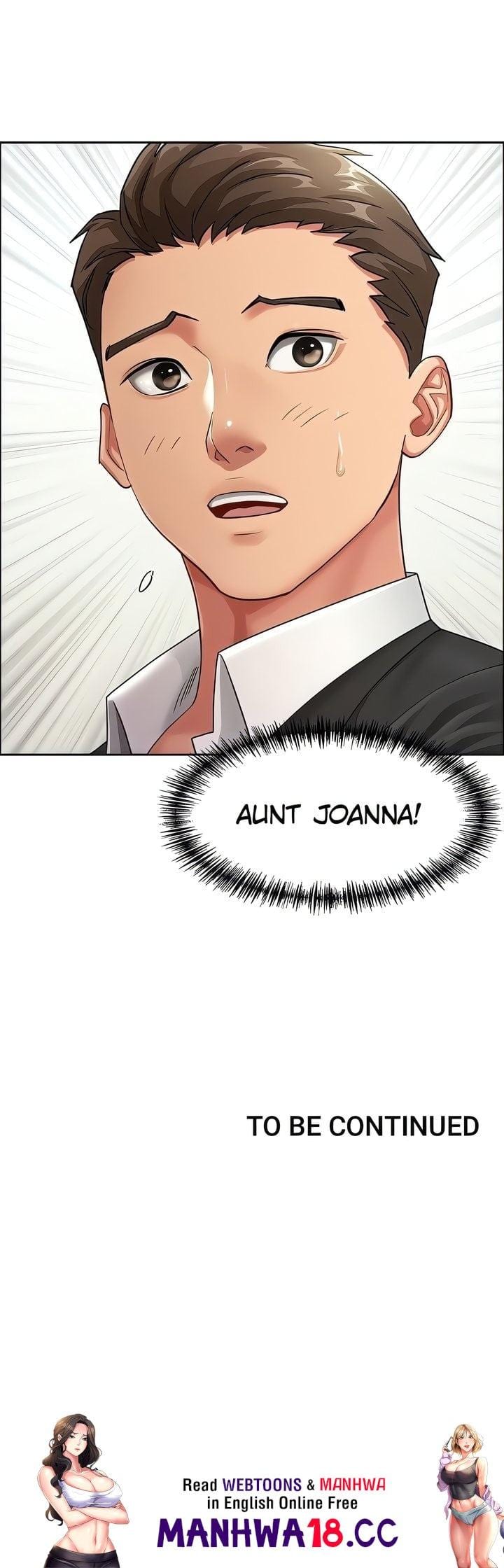 She’s a Married Woman Uncensored, chapter 1, page 25 of 25