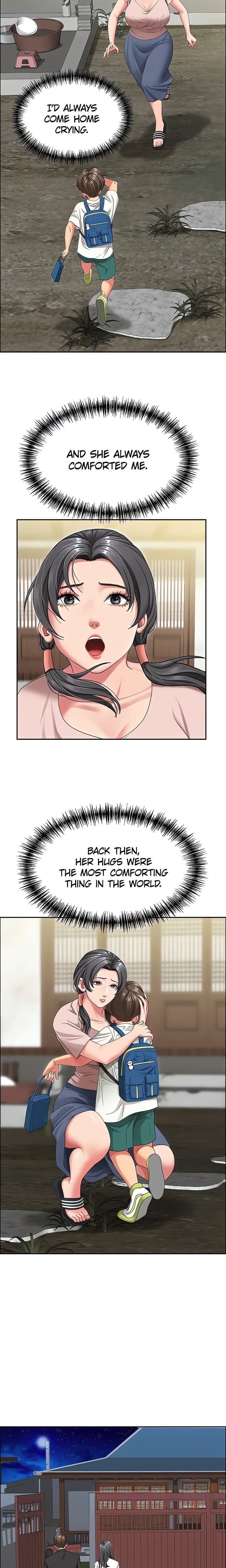 She’s a Married Woman Uncensored, chapter 2, page 9 of 23