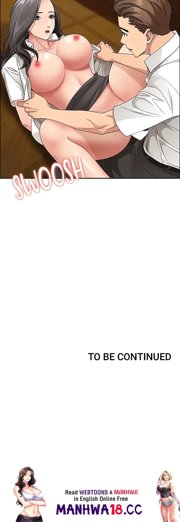 She’s a Married Woman Uncensored, chapter 6, page 25 of 25