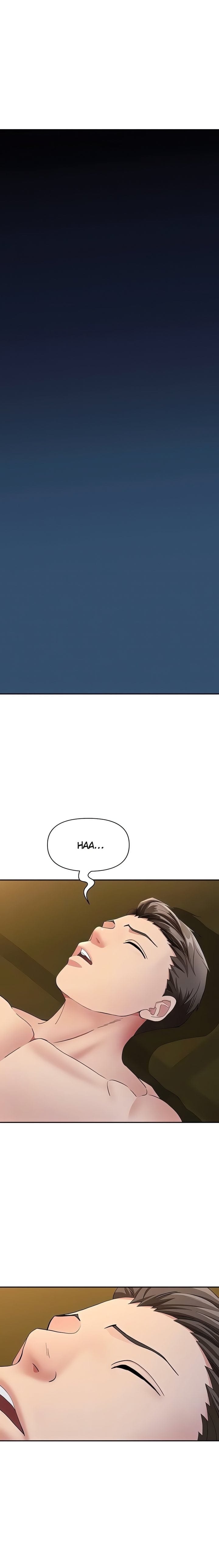 She’s a Married Woman Uncensored, chapter 8, page 12 of 25