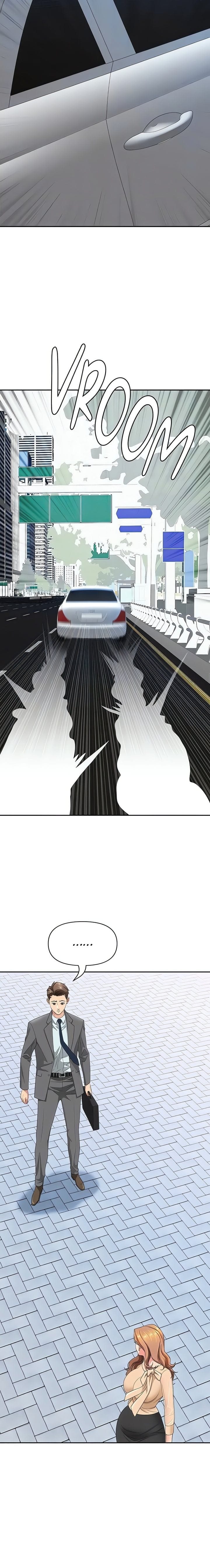 She’s a Married Woman Uncensored, chapter 9, page 6 of 24