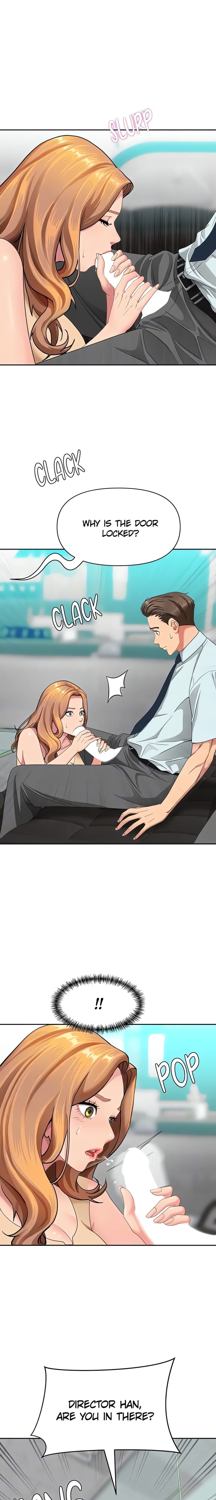 She’s a Married Woman Uncensored, chapter 11, page 7 of 23