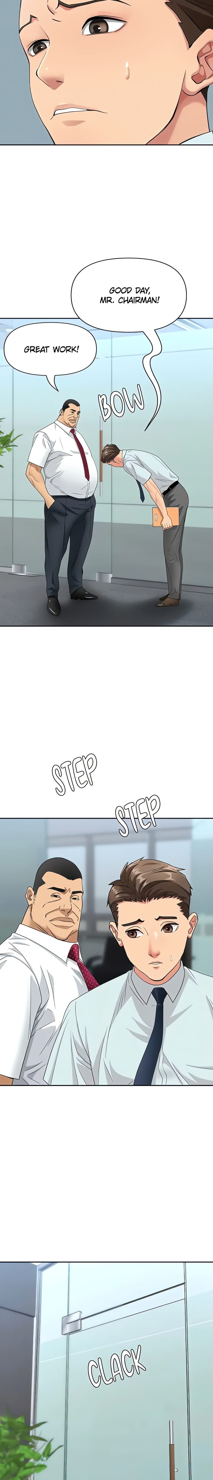 She’s a Married Woman Uncensored, chapter 11, page 13 of 23