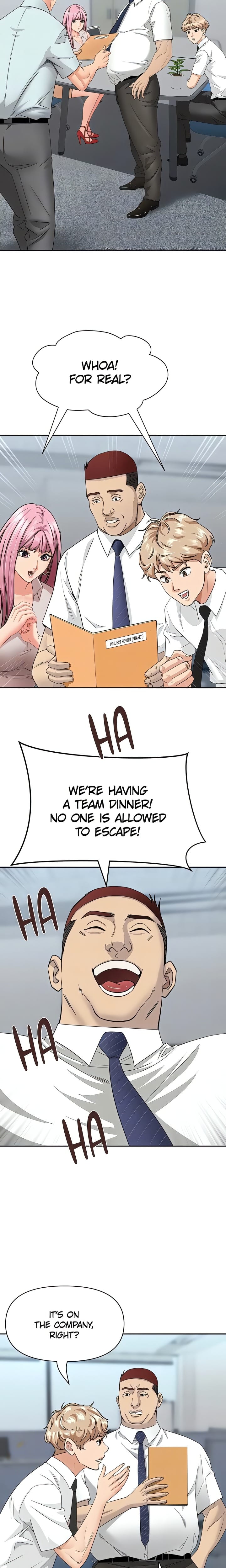 She’s a Married Woman Uncensored, chapter 11, page 16 of 23
