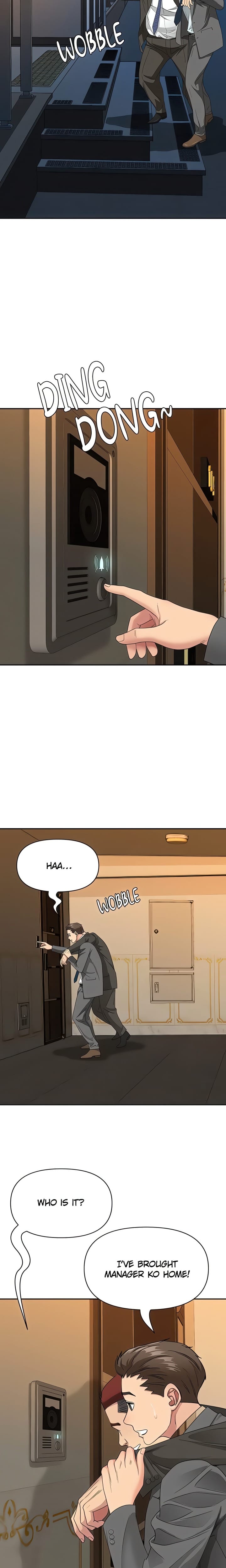 She’s a Married Woman Uncensored, chapter 11, page 21 of 23