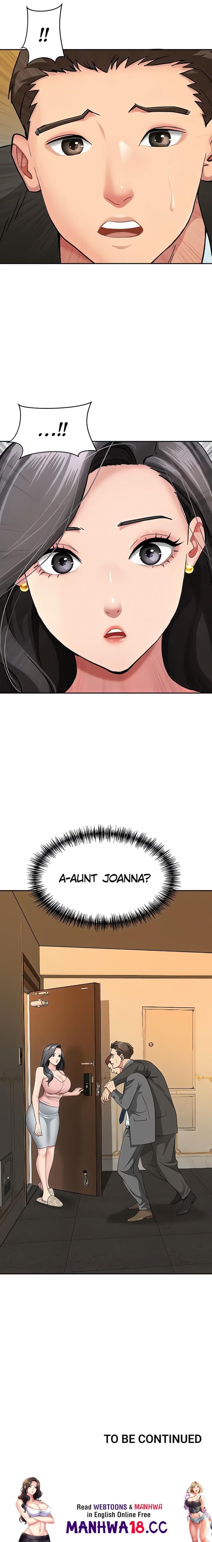 She’s a Married Woman Uncensored, chapter 11, page 23 of 23
