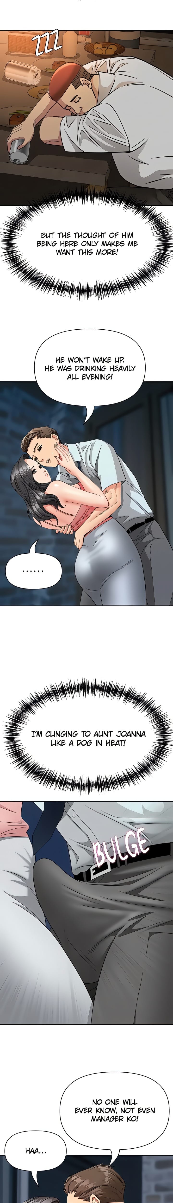 She’s a Married Woman Uncensored, chapter 12, page 20 of 24