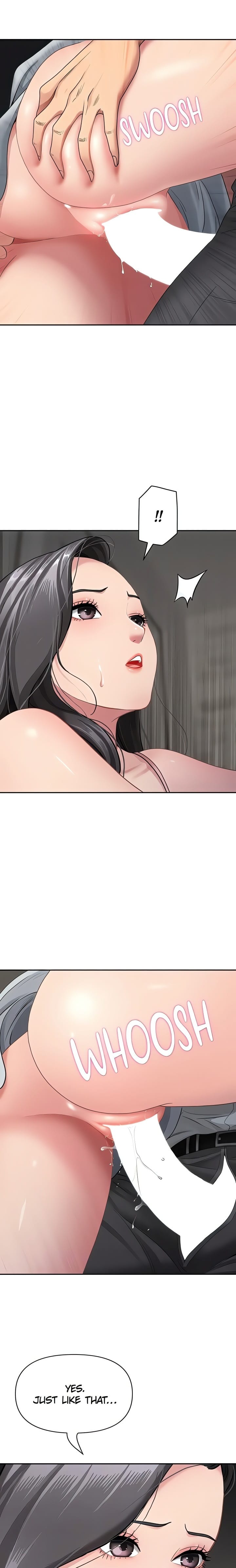 She’s a Married Woman Uncensored, chapter 13, page 12 of 25