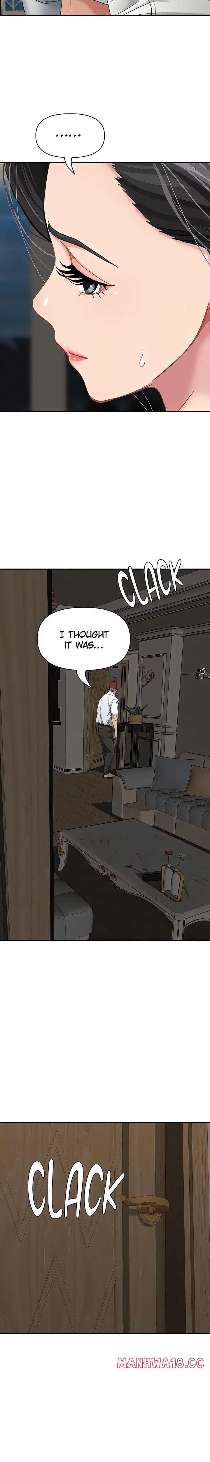 She’s a Married Woman Uncensored, chapter 14, page 5 of 25