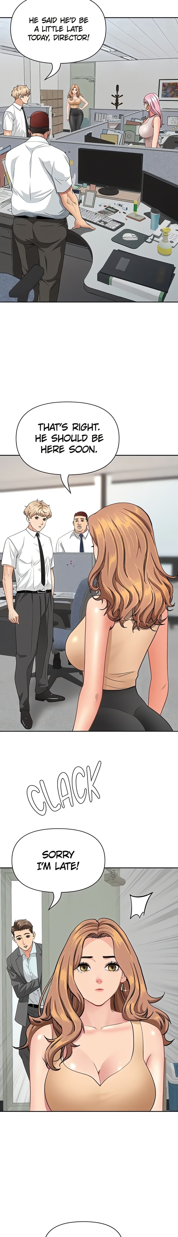 She’s a Married Woman Uncensored, chapter 14, page 23 of 25