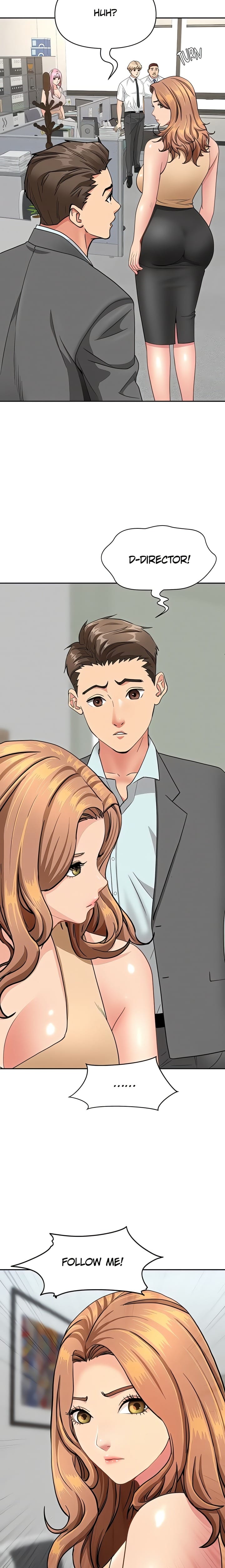 She’s a Married Woman Uncensored, chapter 14, page 24 of 25