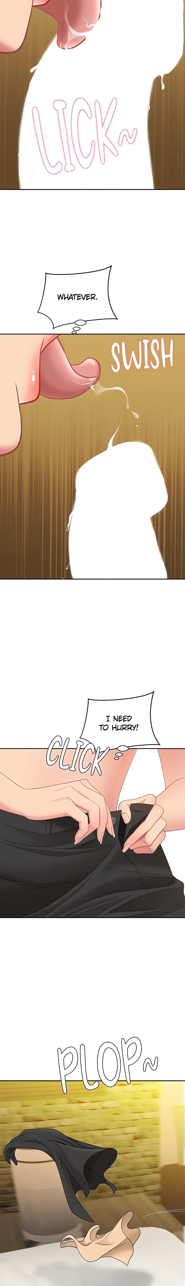 She’s a Married Woman Uncensored, chapter 15, page 19 of 24