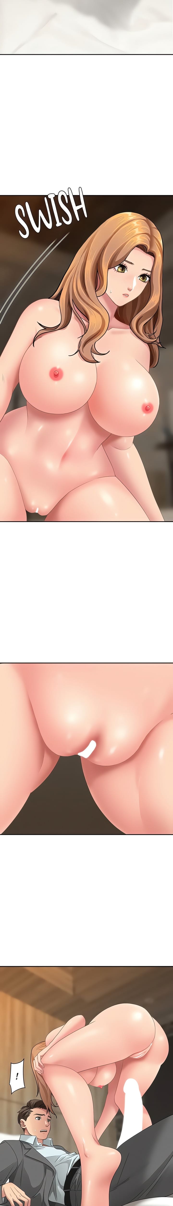 She’s a Married Woman Uncensored, chapter 15, page 20 of 24