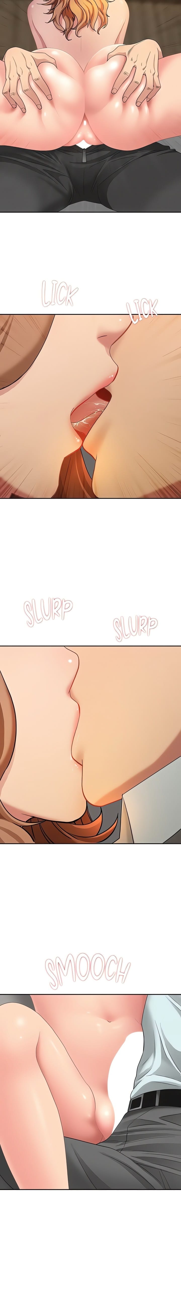 She’s a Married Woman Uncensored, chapter 16, page 10 of 24