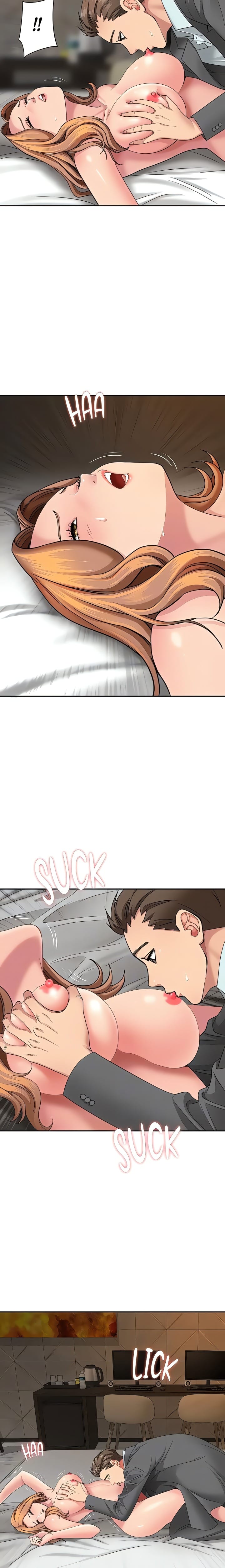 She’s a Married Woman Uncensored, chapter 16, page 13 of 24