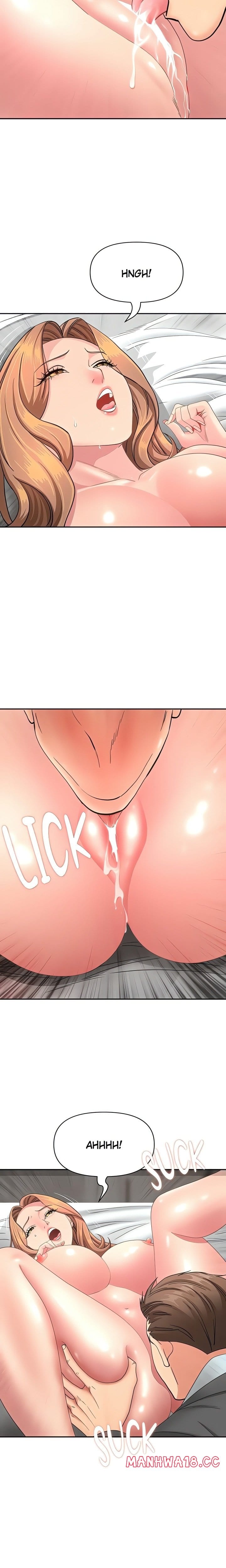 She’s a Married Woman Uncensored, chapter 16, page 20 of 24