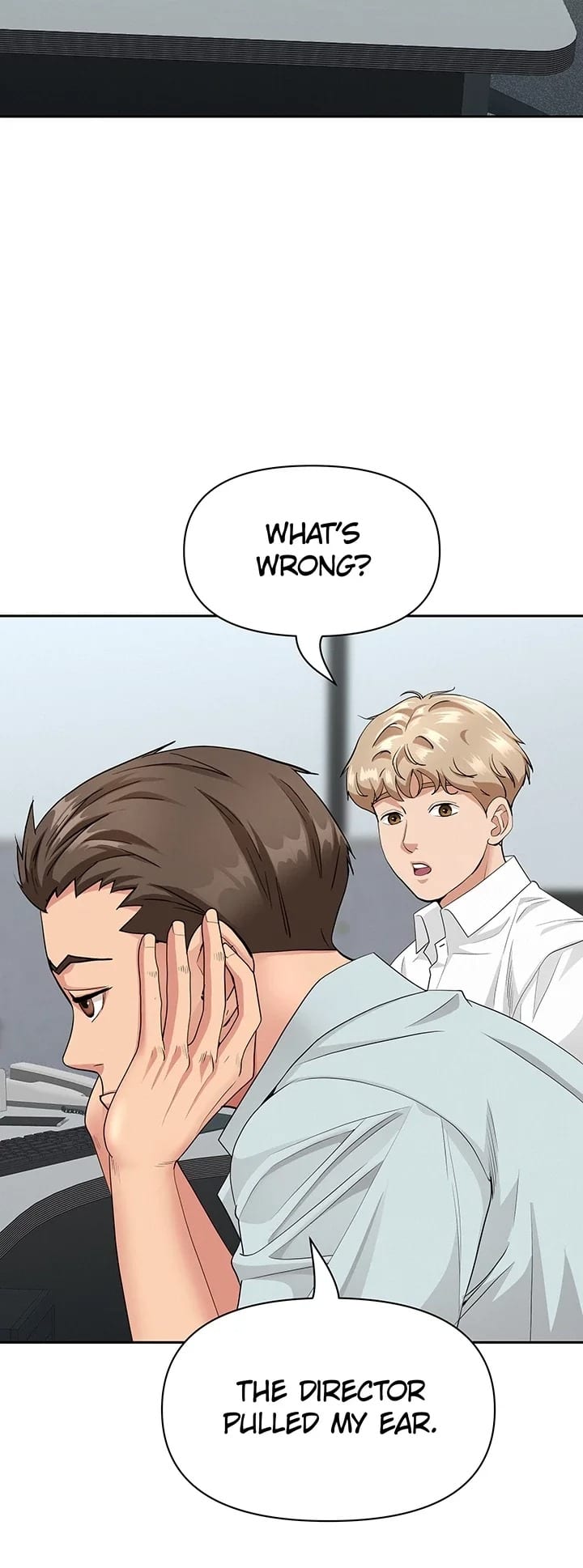 She’s a Married Woman Uncensored, chapter 18, page 5 of 64