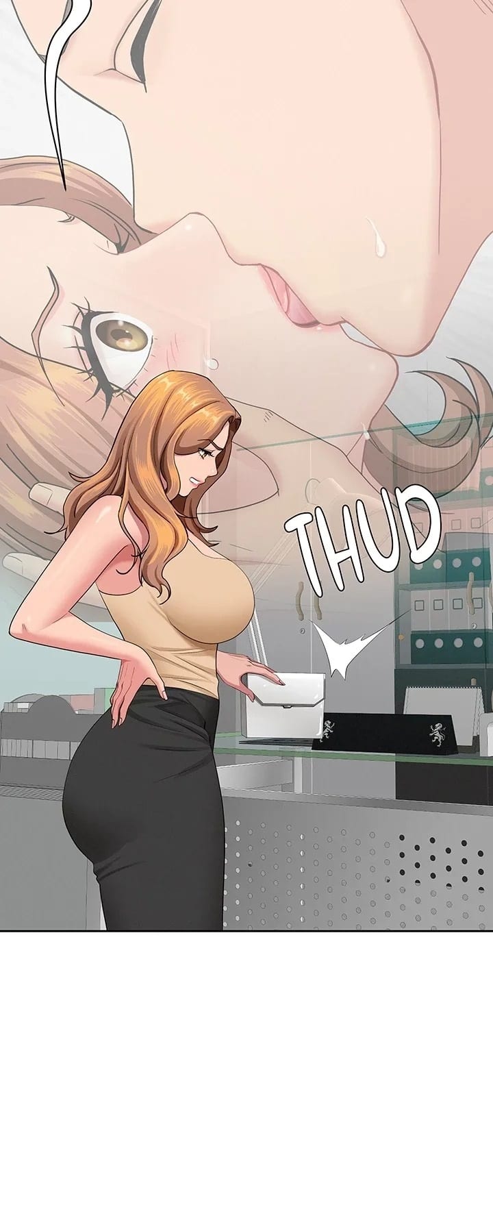 She’s a Married Woman Uncensored, chapter 18, page 9 of 64