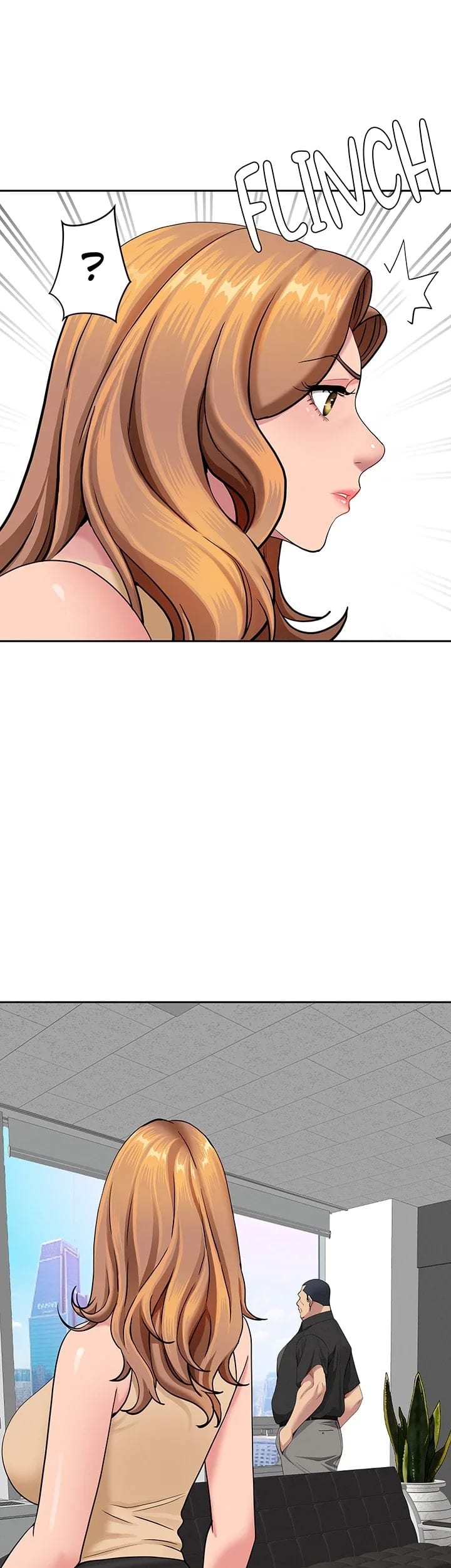 She’s a Married Woman Uncensored, chapter 18, page 10 of 64