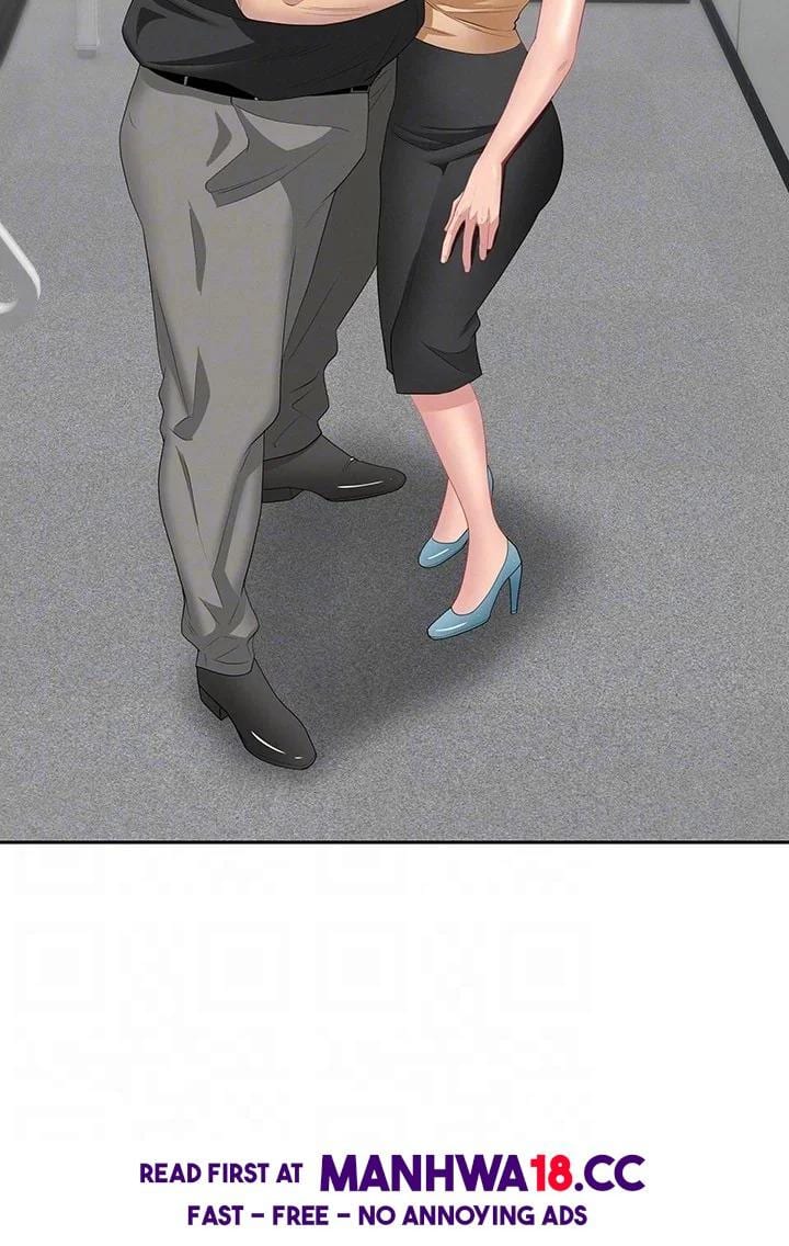 She’s a Married Woman Uncensored, chapter 18, page 19 of 64