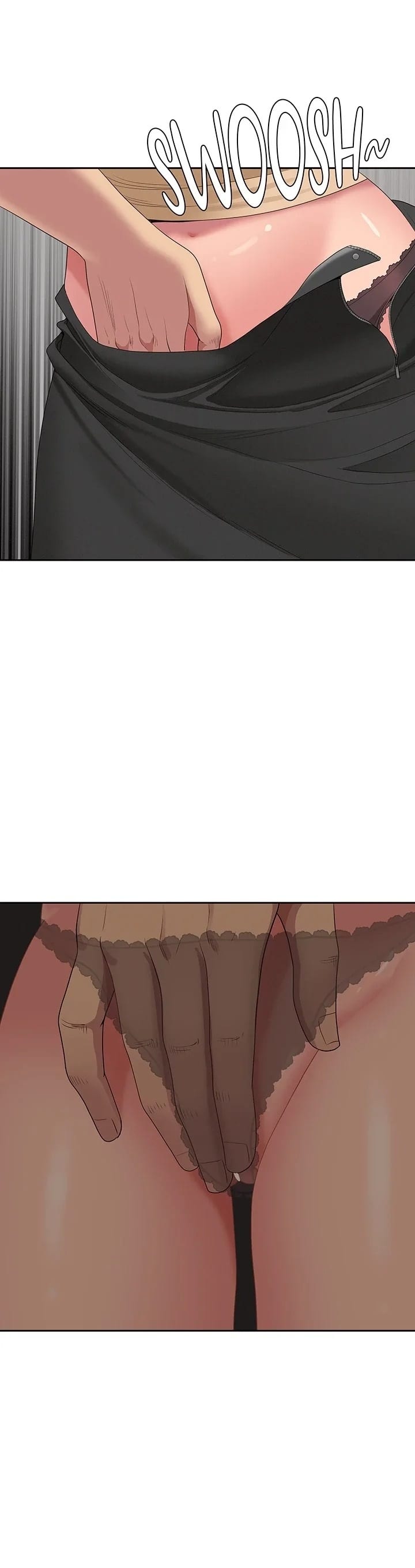 She’s a Married Woman Uncensored, chapter 18, page 22 of 64