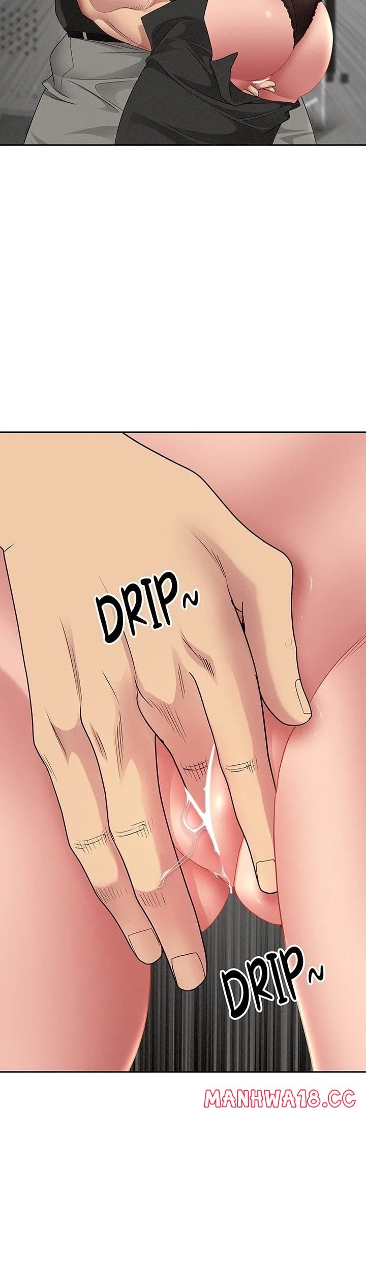 She’s a Married Woman Uncensored, chapter 18, page 25 of 64
