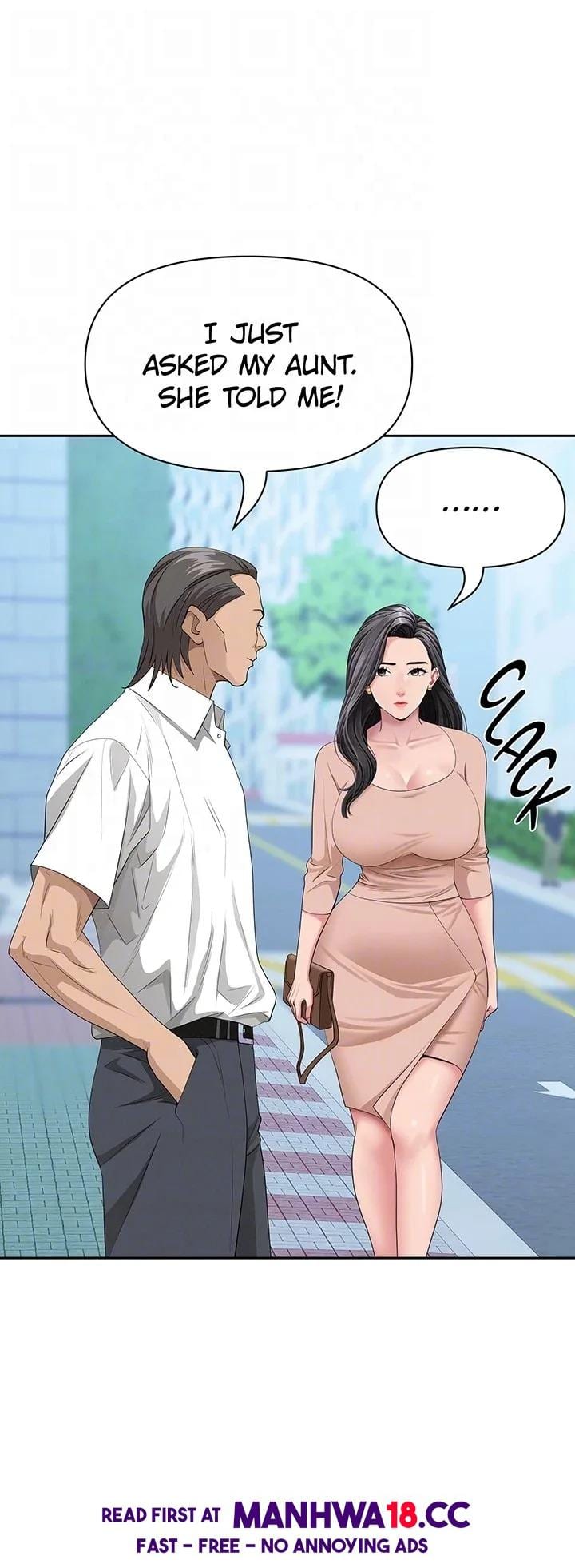 She’s a Married Woman Uncensored, chapter 18, page 33 of 64