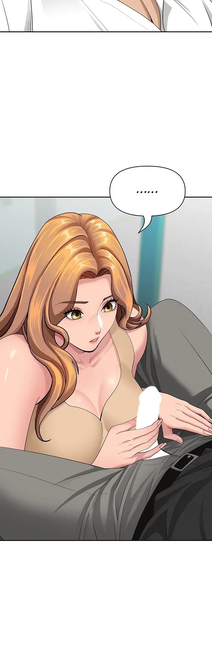 She’s a Married Woman Uncensored, chapter 18, page 41 of 64
