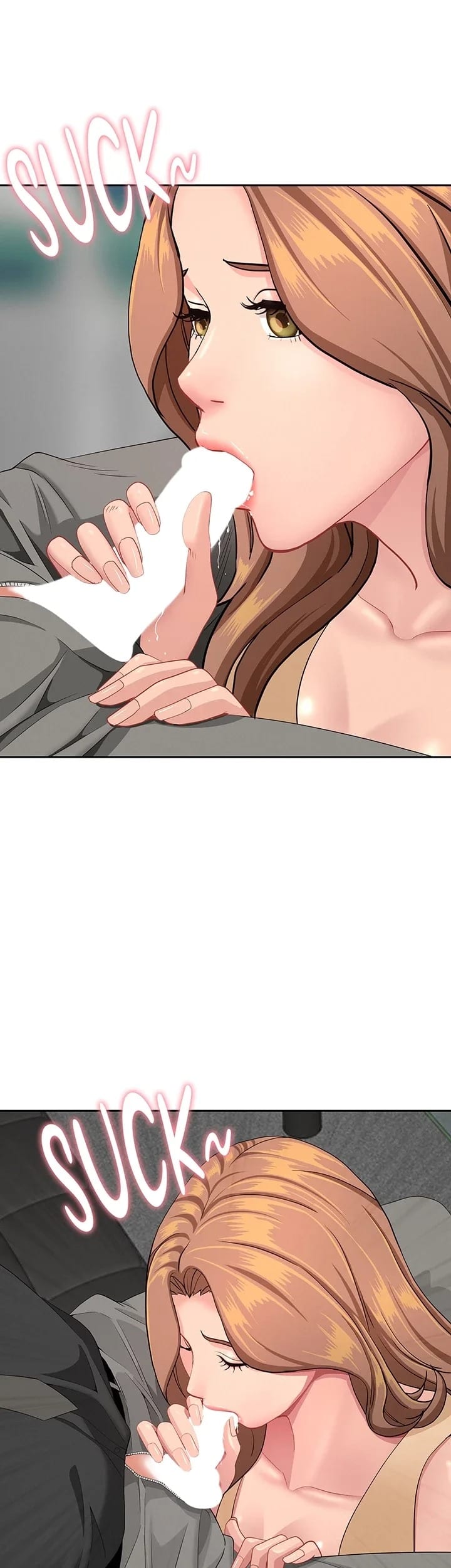 She’s a Married Woman Uncensored, chapter 18, page 46 of 64