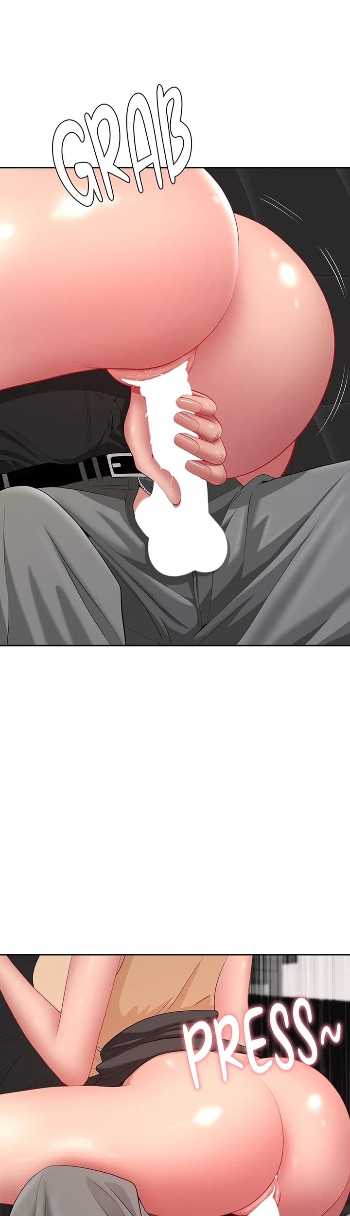 She’s a Married Woman Uncensored, chapter 18, page 49 of 64