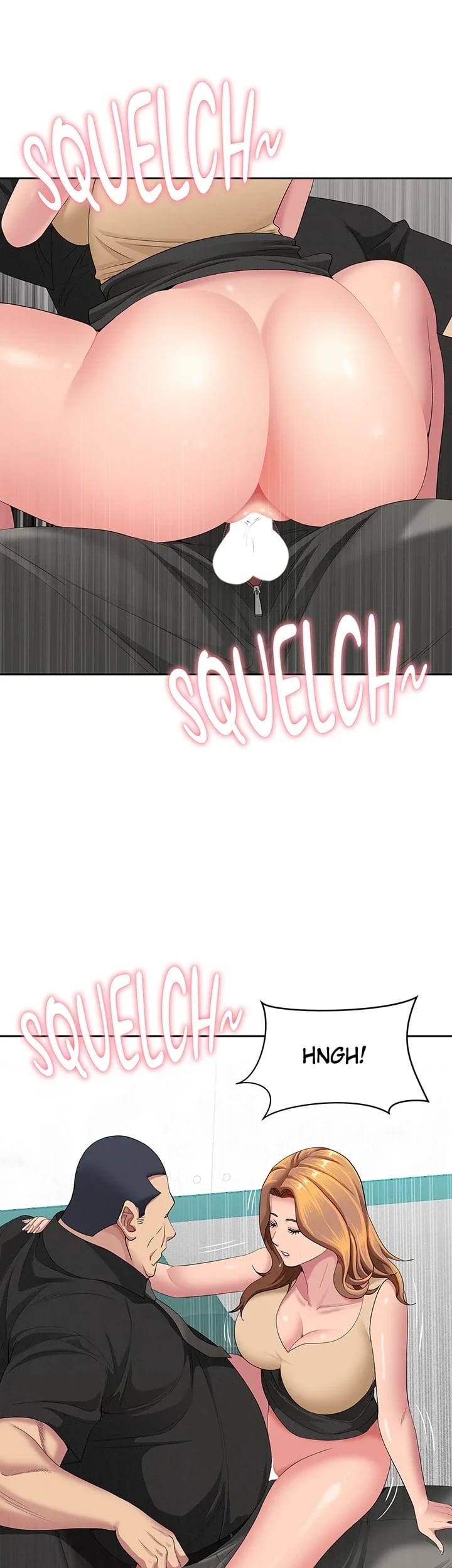She’s a Married Woman Uncensored, chapter 18, page 58 of 64