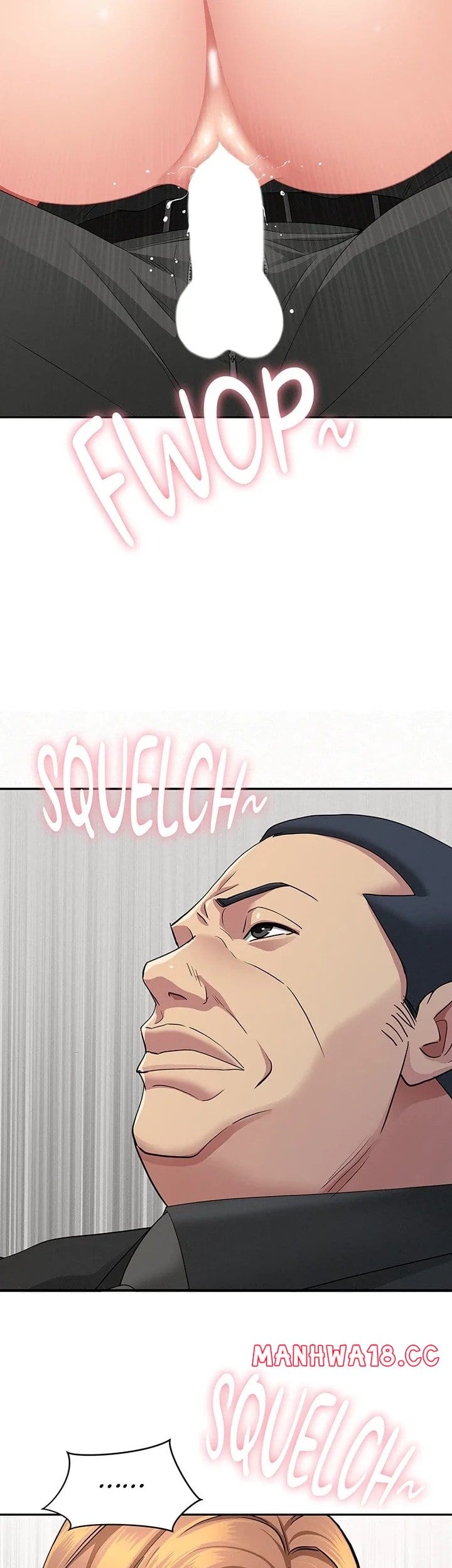 She’s a Married Woman Uncensored, chapter 19, page 8 of 64