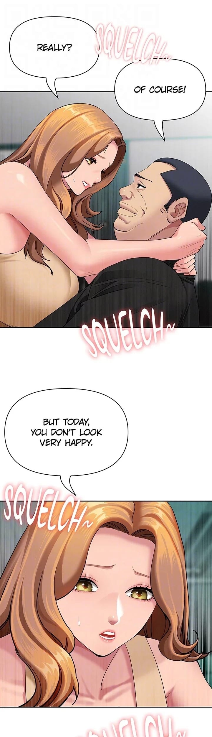 She’s a Married Woman Uncensored, chapter 19, page 12 of 64