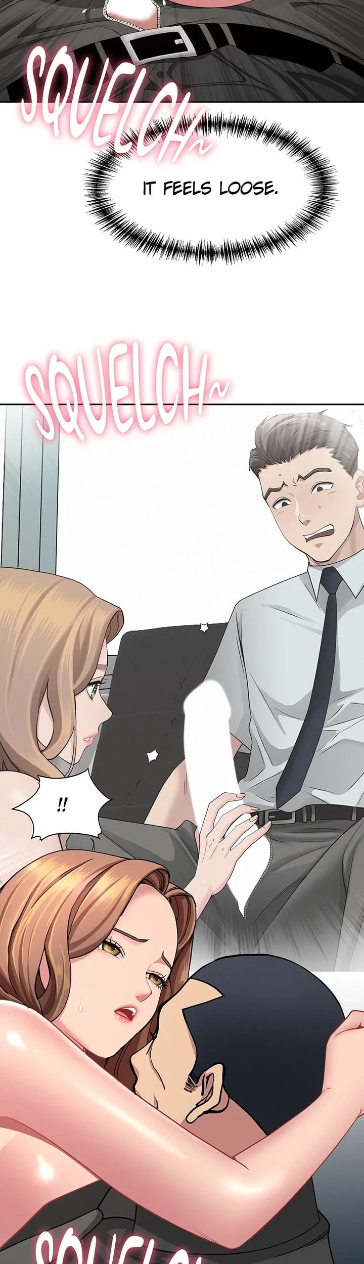 She’s a Married Woman Uncensored, chapter 19, page 24 of 64