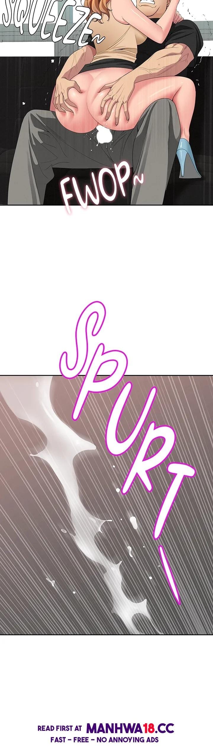 She’s a Married Woman Uncensored, chapter 19, page 27 of 64