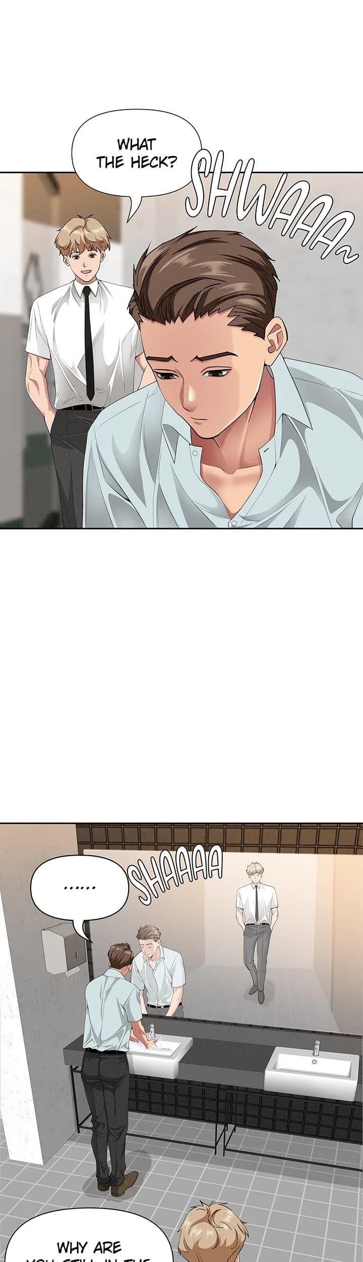 She’s a Married Woman Uncensored, chapter 19, page 30 of 64