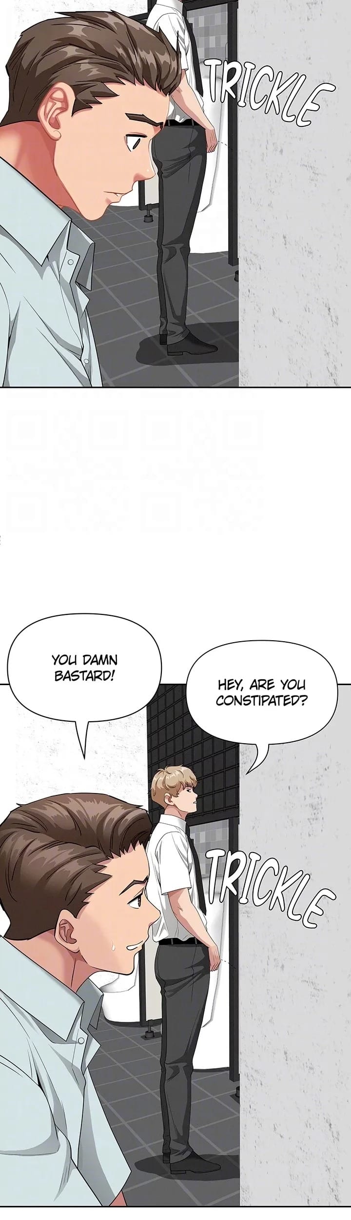 She’s a Married Woman Uncensored, chapter 19, page 33 of 64