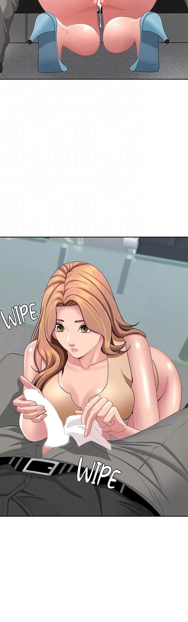 She’s a Married Woman Uncensored, chapter 19, page 36 of 64